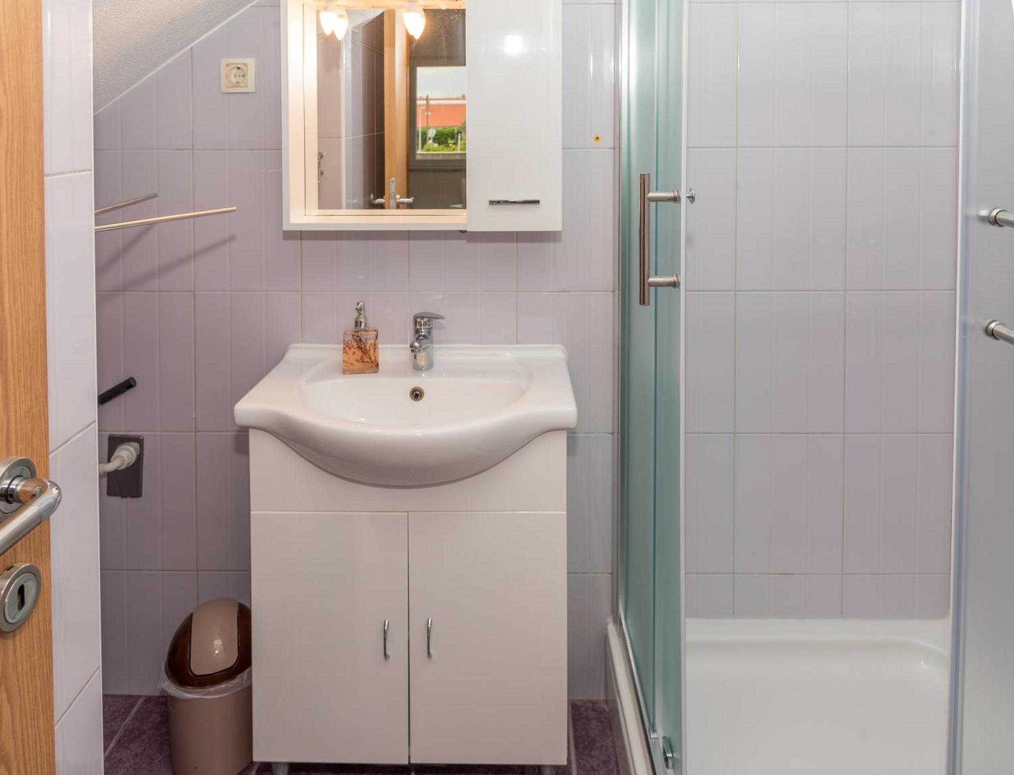 Studio Apartment 닌 외부 사진