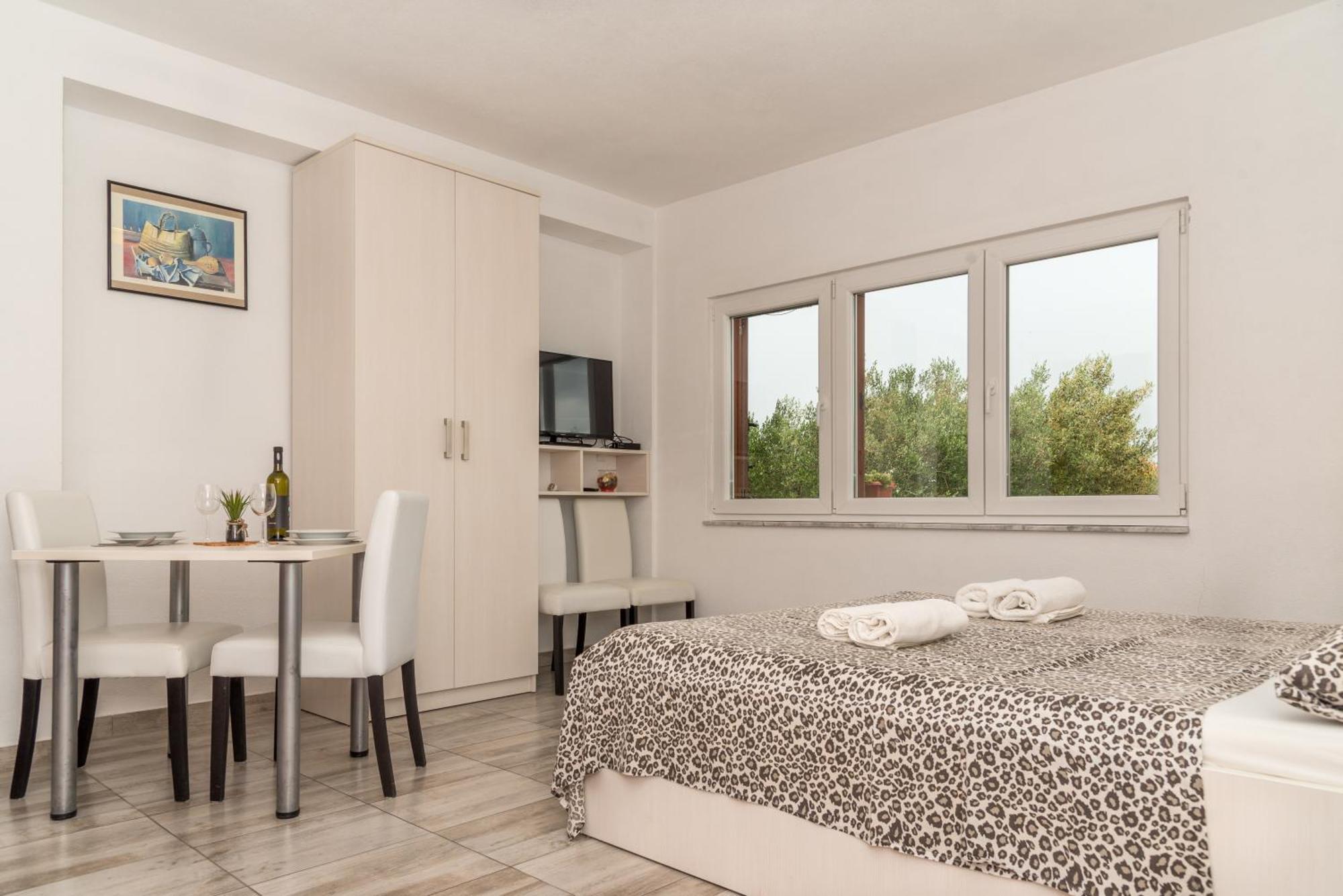 Studio Apartment 닌 외부 사진