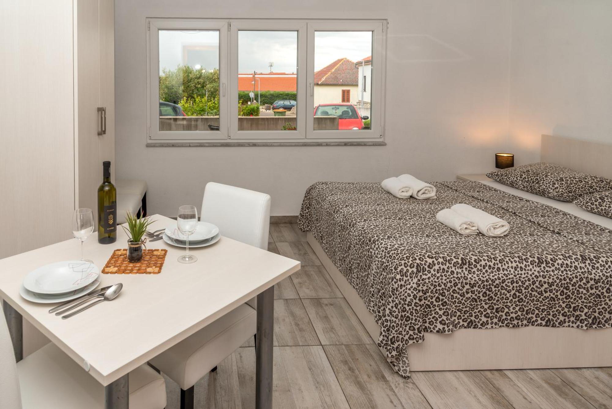 Studio Apartment 닌 외부 사진